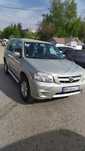 Mazda Tribute 2004