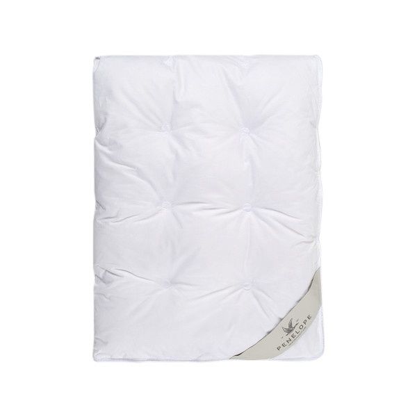Одеяла Penelope - Gold New 6,5 tog пуховые 155*215/195*215 летние