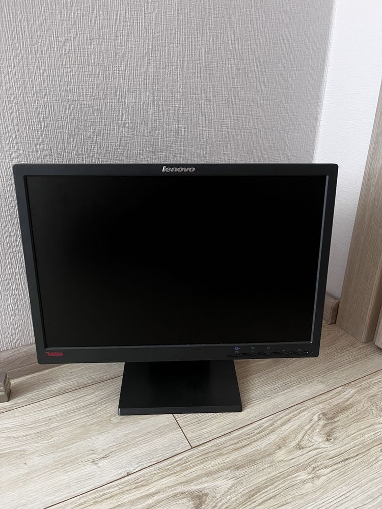 Пк i5 2400s gt 710 8gb ddr3 + Монитор