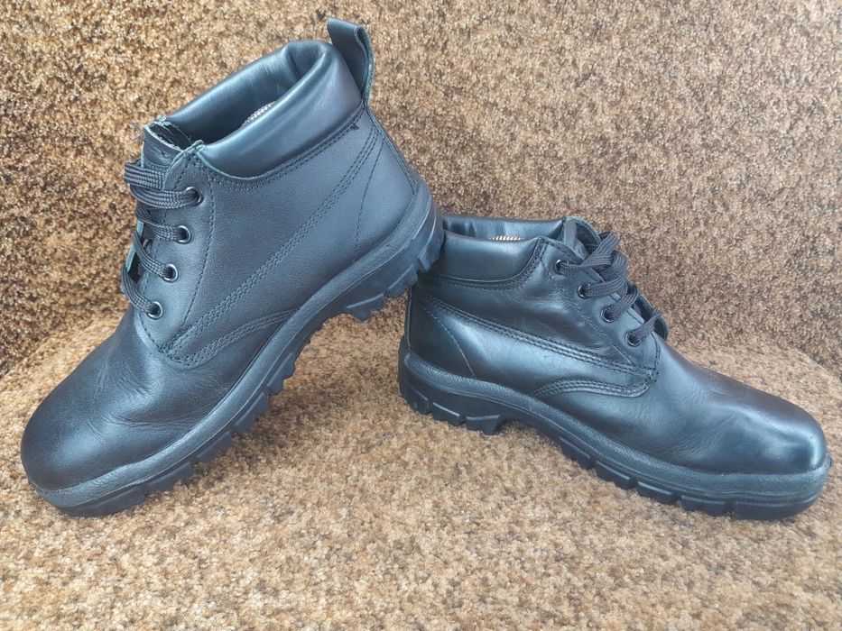 Черевики,ботінки спецвзуття Goliath 41 розмір.