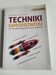 Techniki samorozwoju Natalia Minge, Krzysztof Minge