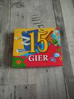 Gry 15 Aleksander