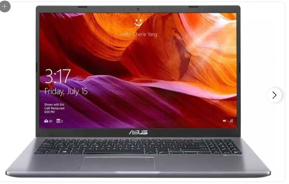 Laptop ASUS X509JA 15,6" Intel i5 1035G1 8GB