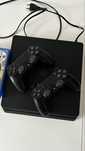 PlayStation 4 Slim 1tb ps4 konsola
