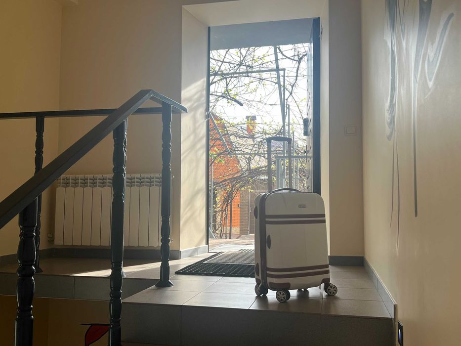 Новый Хостел! Удобный доступ, 1 этаж, 82 грн/сутки!