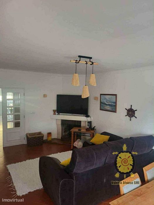 Apartamento T3 Renovado - Praia da Barra