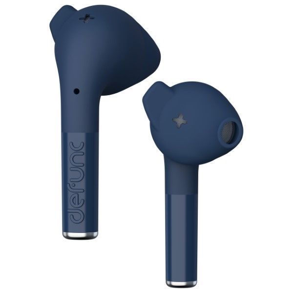 Słuchawki Bluetooth True Go Slim 5.0 Niebieskie - Defunc 71874