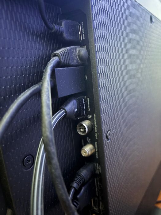 Vendo LCD TCL 120 cm