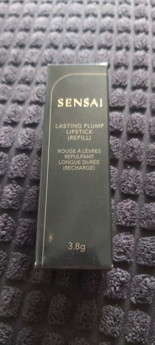 Szminka Sensai refill