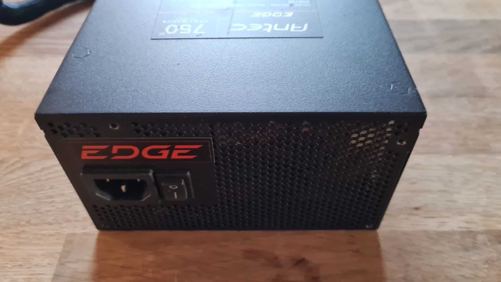 Zasilacz Antec Edge 750W