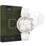 Szkło Hartowane Hofi Glass Pro+ 2-Pack Huawei Watch Gt 5 Pro (42 Mm)