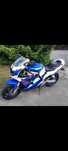 Suzuki GSX-R 1100