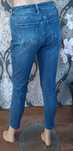 Morgan De Toi jeansowe spodnie damskie M L
