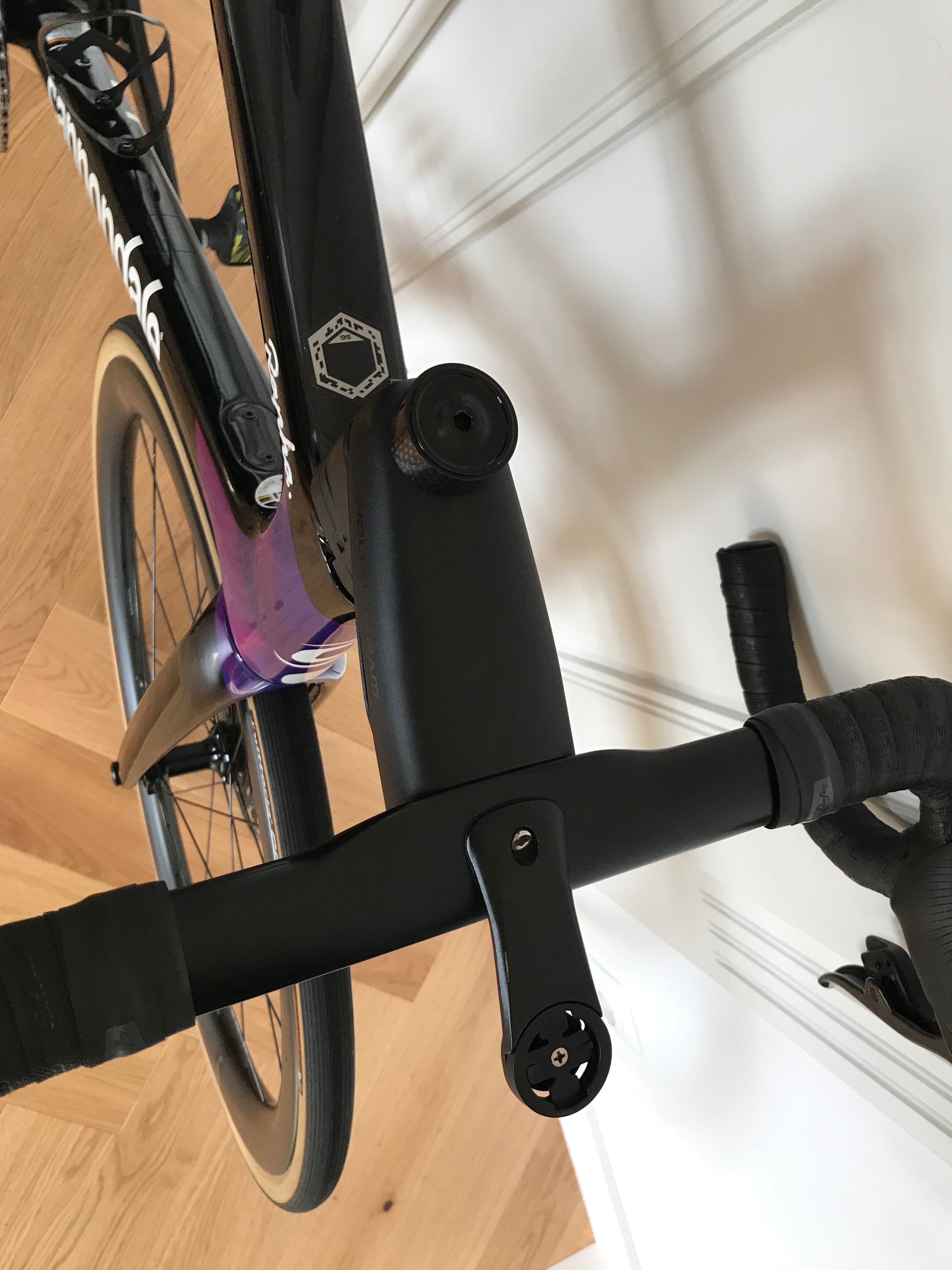 Rower szosowy Cannondale supersixevo hi mod roz.56 sram red eTap axs