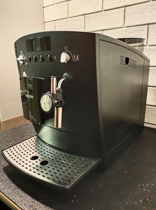 Nivona NICR 635 Кавомашина