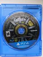 Fallout 4 PS4 PS5