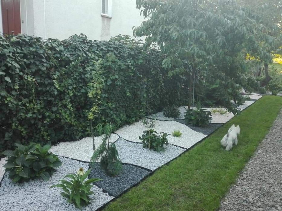 Grys czarny grafit bazalt kamień naturalny darmowa dostawa +głaz