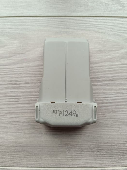 Bateria akumulator do drona DJI mini 3 pro 4 pro oryginał 14 cykli