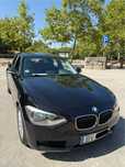 Bmw 116 ano2014 diesel