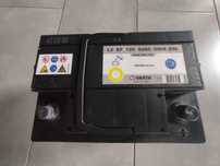 Akumulator Varta 12V 60Ah 680 A