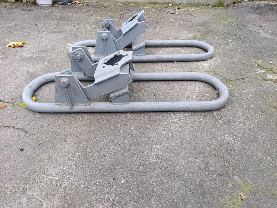 Авто опрокидувач