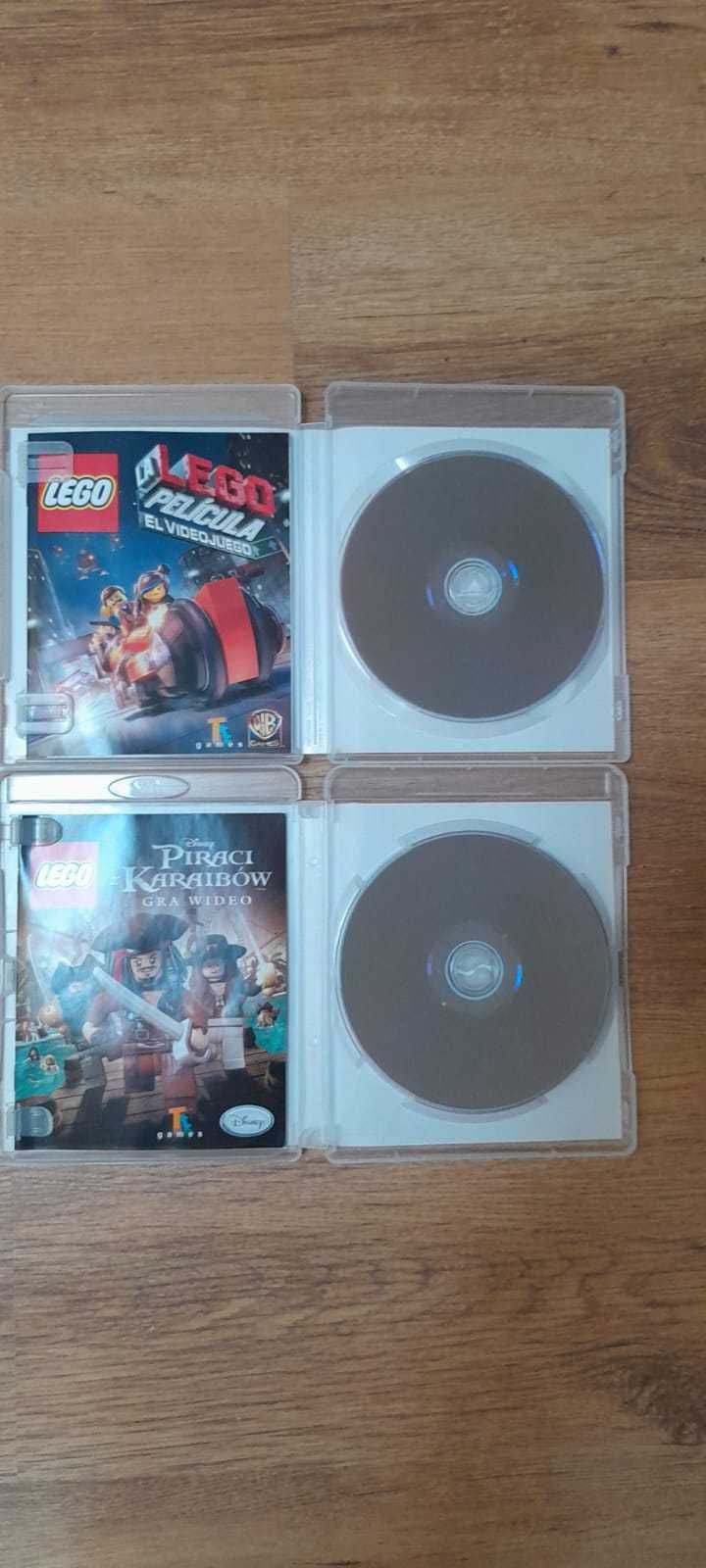 Gry ps3 lego przygoda, piraci z karaibow.