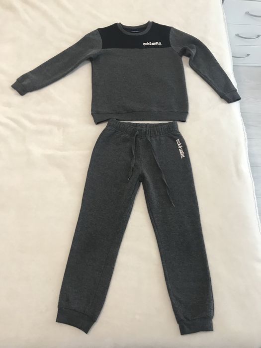 Костюм теплий на хлопчика