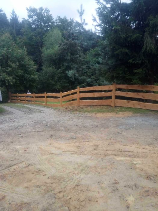 ogrodzenia różne panelowe i z siatki montaż