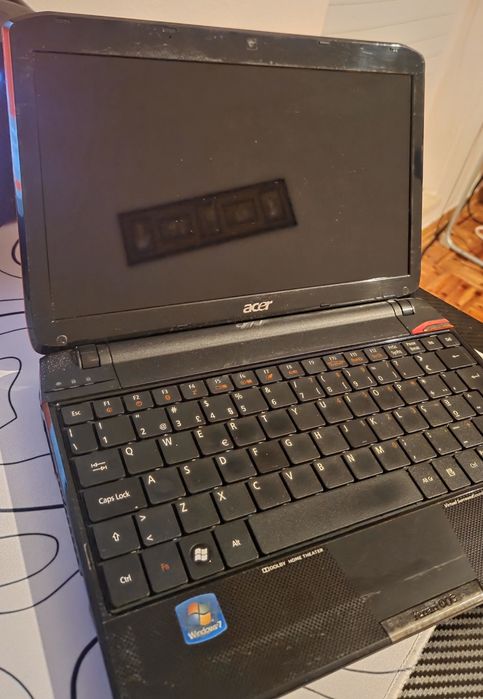 ACER FERRARI ONE 200 Series