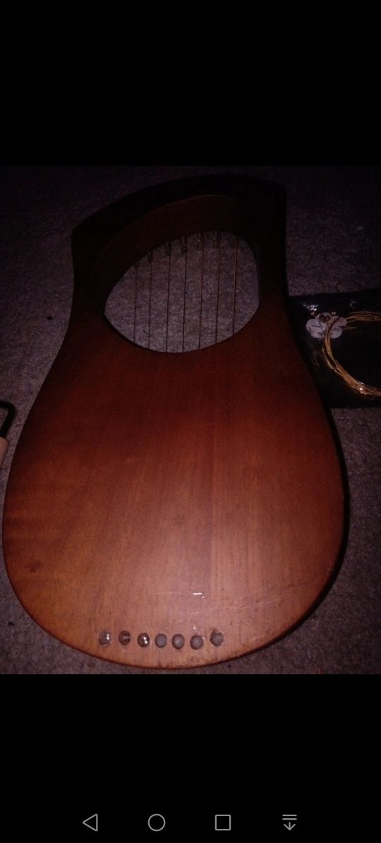 Harp