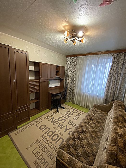 Оренда 2к. з автономним опаленням., Супрунівка,3 км. від Полтави