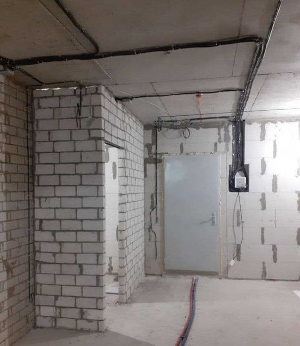 Електрик - Електромонтаж - Послуги досвідченого електрика!!!