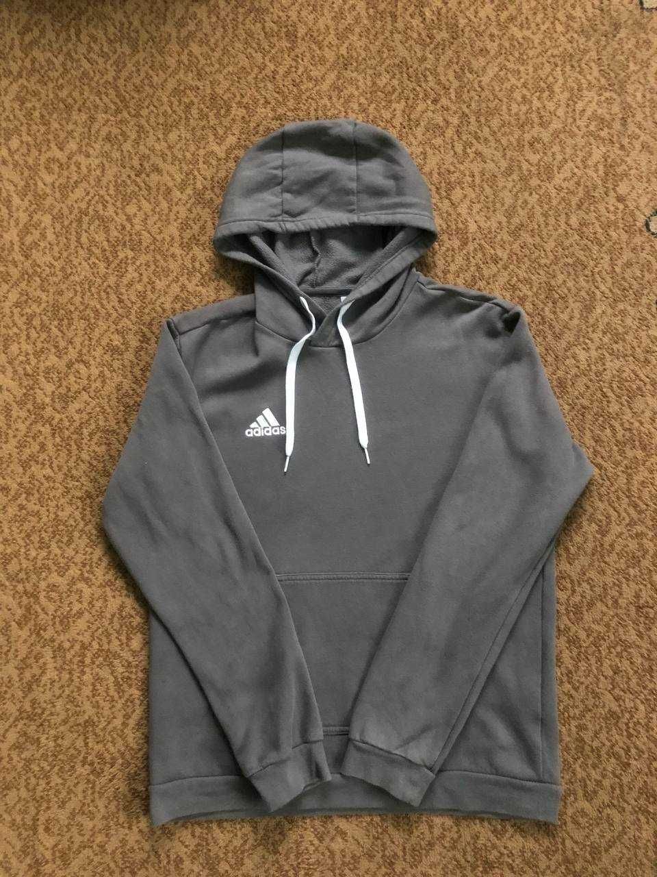 Худи Adidas, кофта Адидас