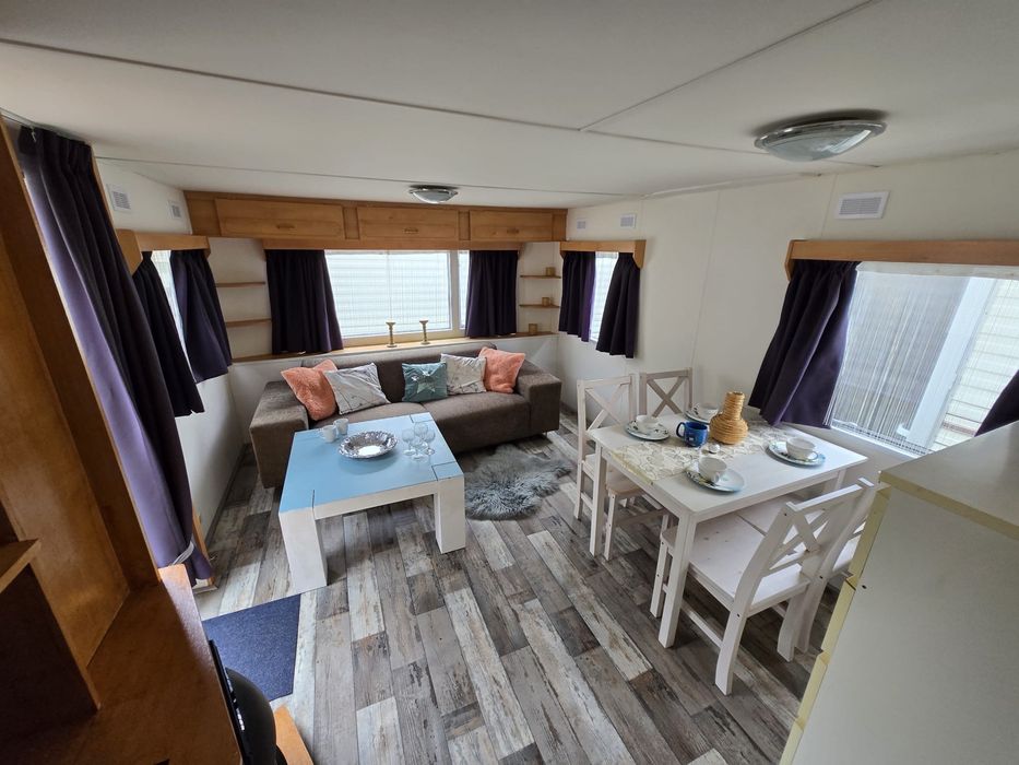 Domek holenderski nr 260