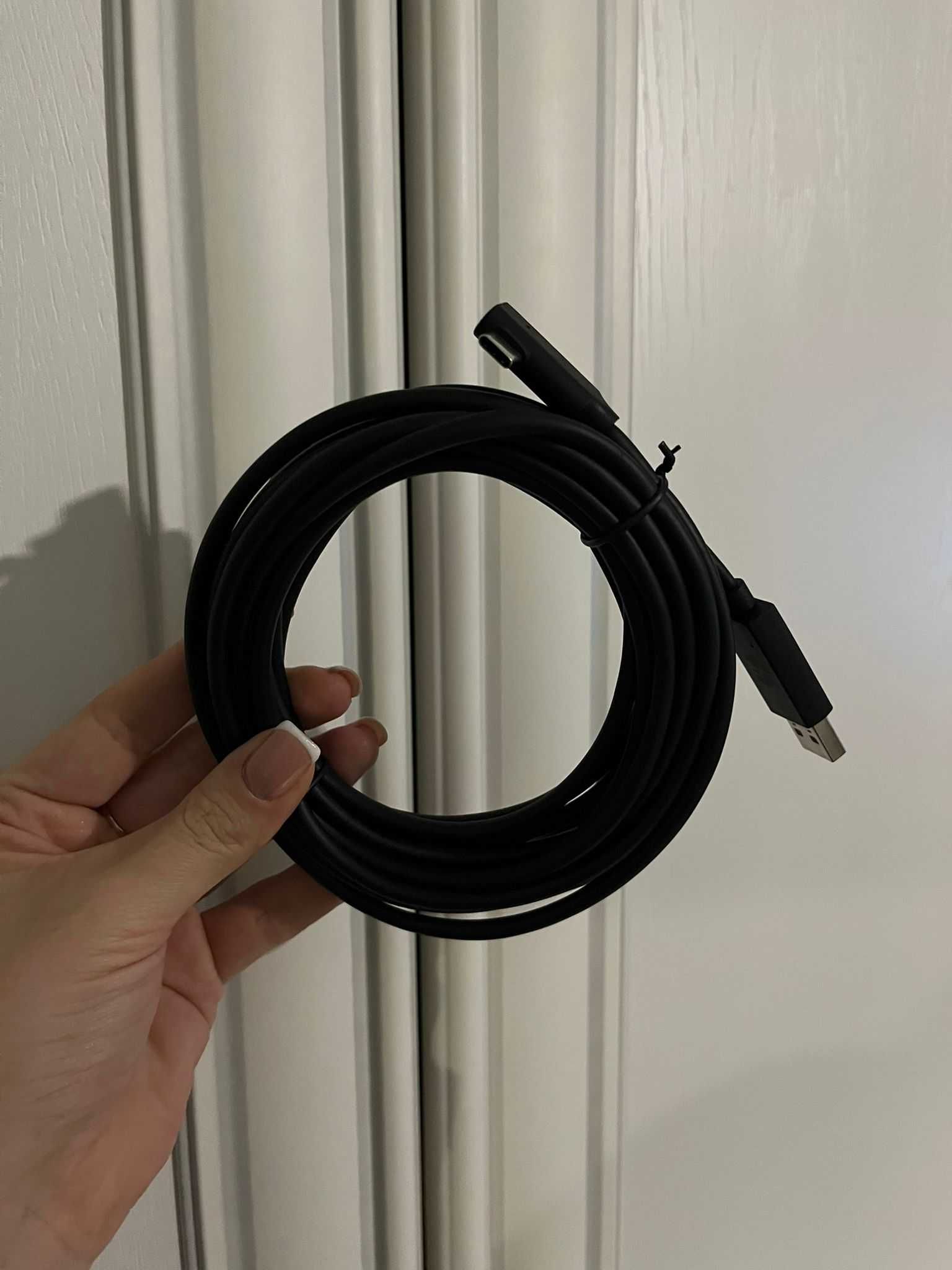 Kabel światłowodowy do Oculus Link 5m | USB-A