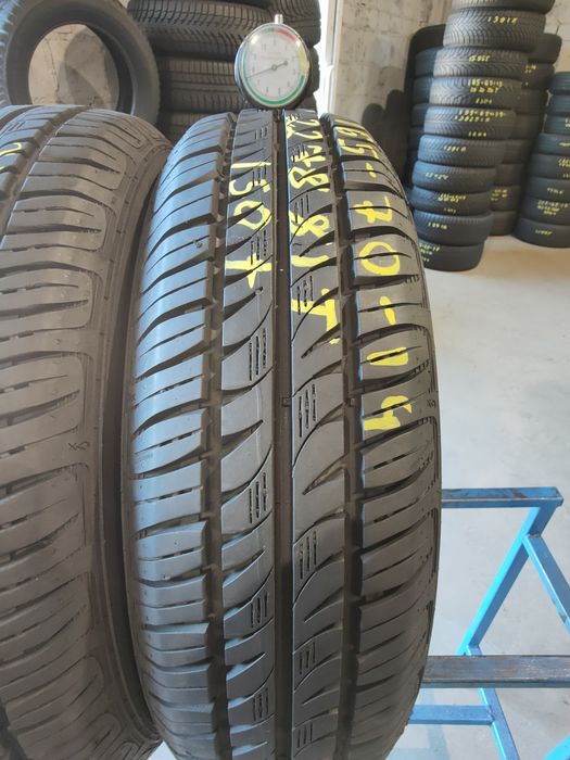 165/70r14 Semperit Comfort-Life 2, 2022r 7.8mm