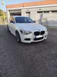 BMW 116 d EfficientDynamics Edition Sport Line