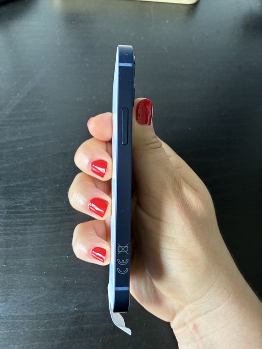 Iphone 12 mini (128GB)