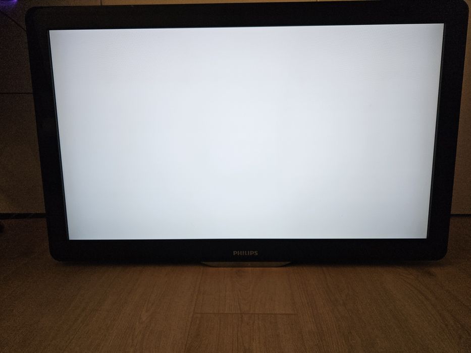 Telewizor Philips 37" 37PFL4606H/12
