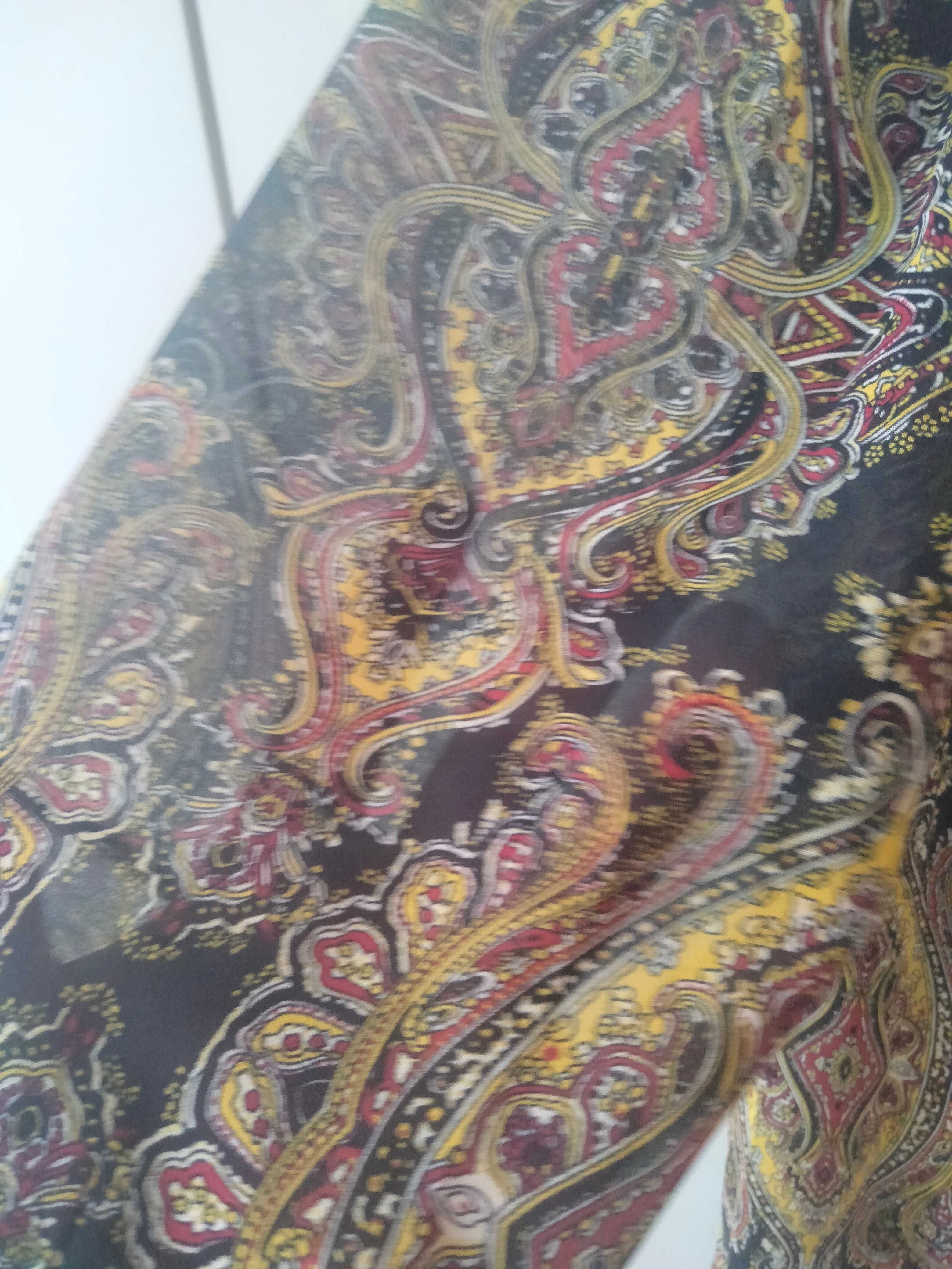 Vestido Lanidor,. 38