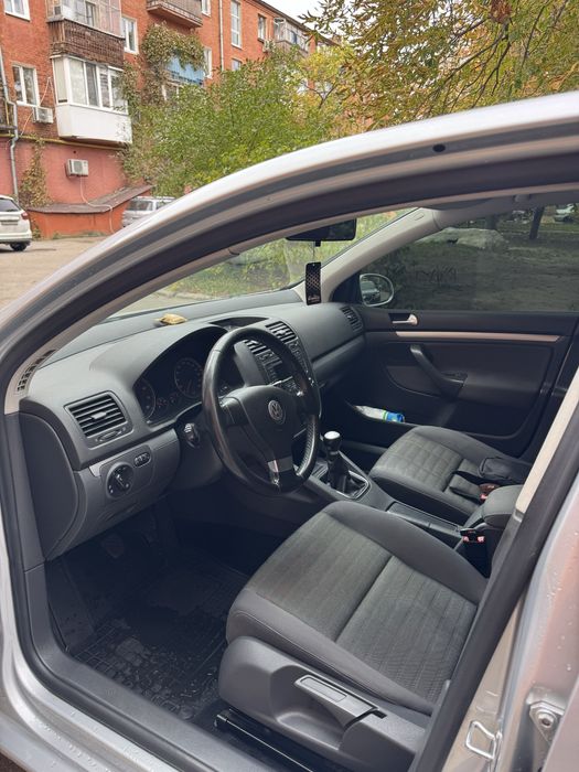 Продам Golf 5 2007 рік