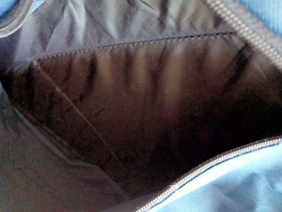 Plecak turystyczny na ramię First Choice