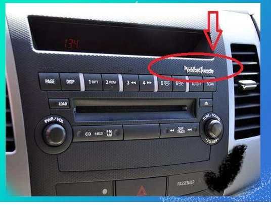 Radio Android Outlander Rockford 2005/2013 Tesla c-crosser