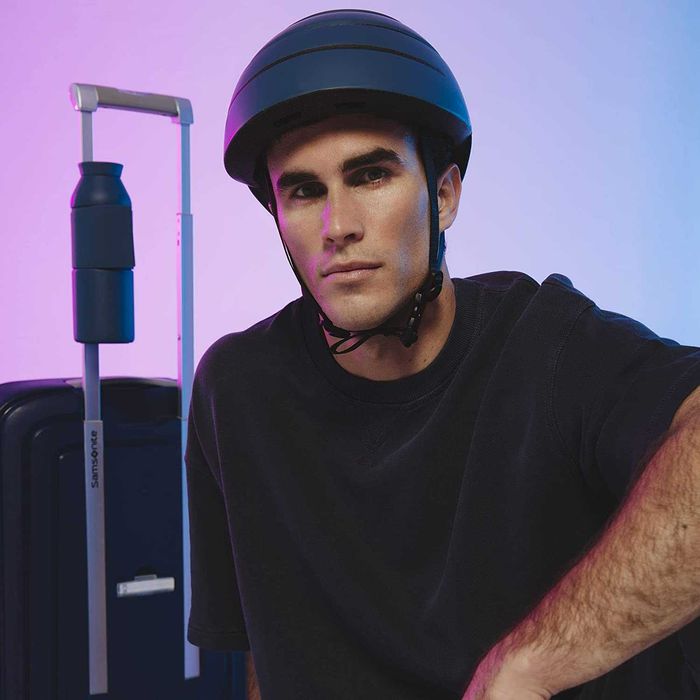 Шлем Велосипедний шолом Closca складаний LOOP розмір L