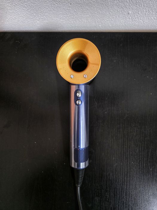 Dyson Supersonic HD08