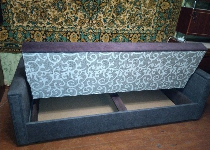 Продам Новый диван-книжка