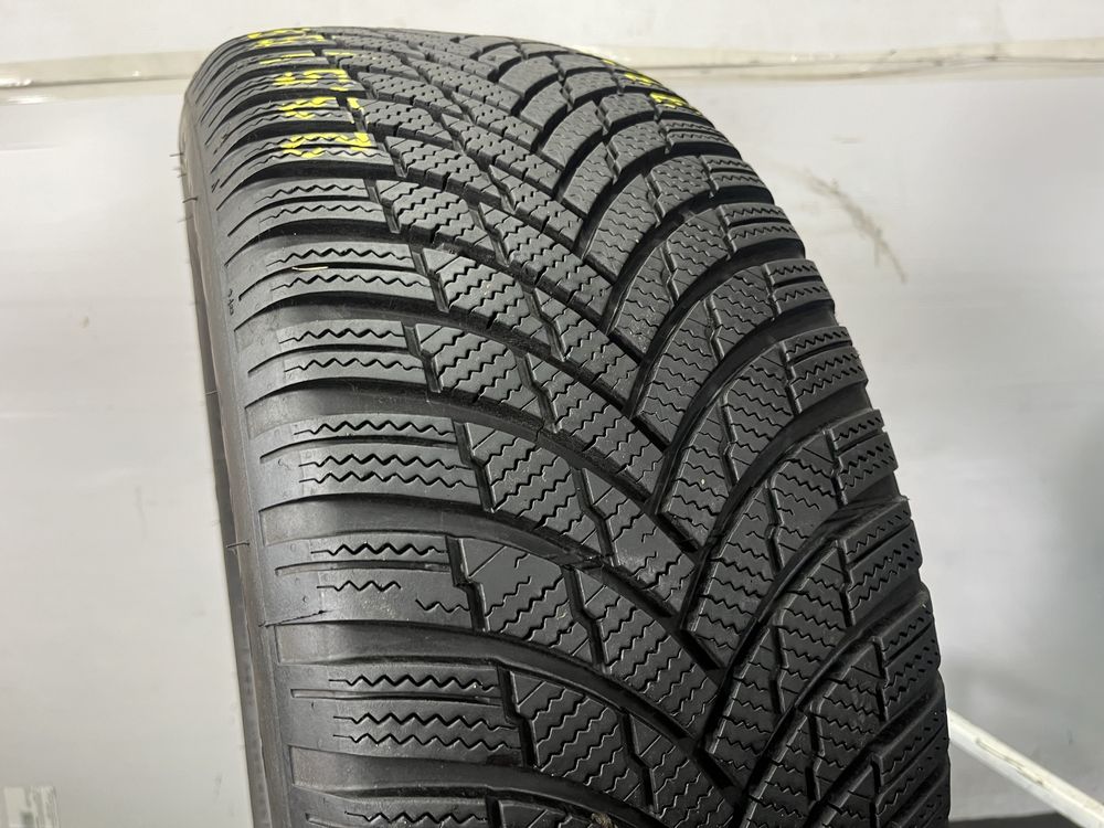 235/55/17 103V Firestone WinterHowk 4