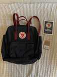 plecak fjallraven kanken