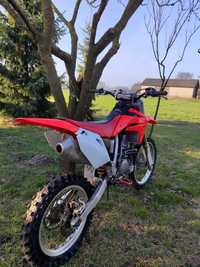 Honda crf 150 rb rok 2009