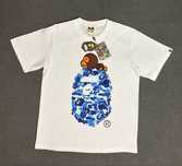 Koszulka Bape T-shirt | Bluzka A Bathing Ape Tee
